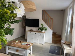 La Petite Maison - Vermand - 2