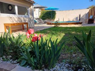 Villa Les oliviers - Le Pontet - 7