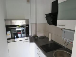 Fewo Sonnenblick - Zentrumsnah und grün in Essen - 8