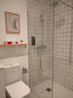 Apartamento a estrenar en el centro - Vigo - 8