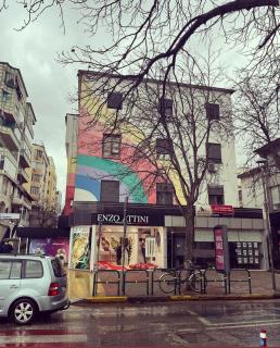 Arso Studio Tirana - Tirana - 9