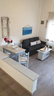 EORA Cozy Apartment, kamari Xylokastro - Kamárion - 0