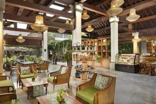 Adiwana Unagi Suites - Ubud - 6