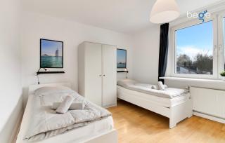 BEGE APARTMENTS WorkAway Residence - Bochum - 3