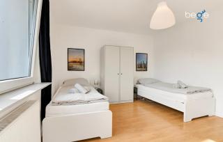 BEGE APARTMENTS WorkAway Residence - Bochum - 9