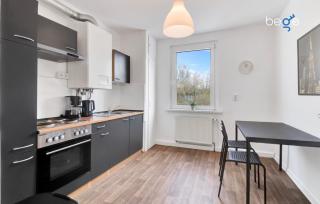 BEGE APARTMENTS WorkAway Residence - Bochum - 5