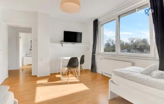 BEGE APARTMENTS WorkAway Residence - Bochum - 8