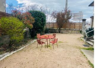 Chez Sir Guillaume de Castel. - Gannat - 3