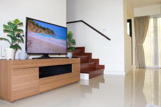 Lovely Townhouse in Laguna Park - Thalang - 2