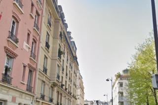 Petit cocon en plein coeur de Paris - París - 6