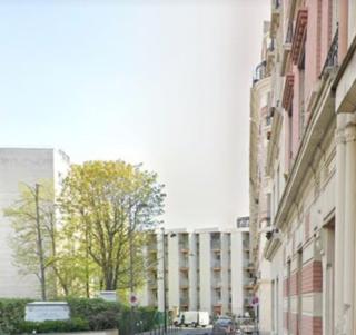 Petit cocon en plein coeur de Paris - París - 1