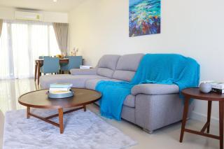 Lovely Townhouse in Laguna Park - Thalang - 9