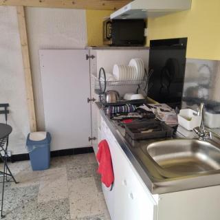 Beau studio en centre ville - Narbonne - 3
