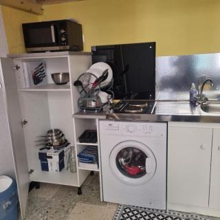 Beau studio en centre ville - Narbonne - 2