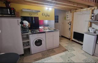 Beau studio en centre ville - Narbonne - 5