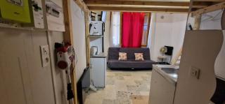 Beau studio en centre ville - Narbonne - 0