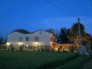 B&B Il Gelsomino - Fontanelle di Roccabianca - 0