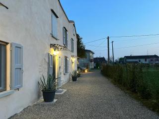 B&B Il Gelsomino - Fontanelle di Roccabianca - 7