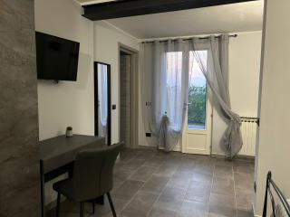 B&B Il Gelsomino - Fontanelle di Roccabianca - 1