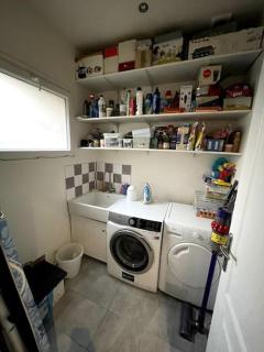 Maison familiale, idéale JO 2024 - Colombes - 9