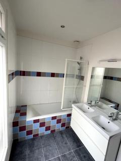 Maison familiale, idéale JO 2024 - Colombes - 5