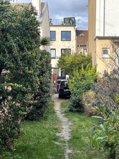 Maison familiale, idéale JO 2024 - Colombes - 2