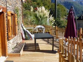 Maison de vacances - Melles - 1