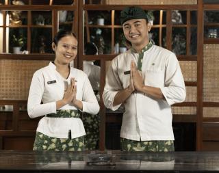 Adiwana Unagi Suites - 6