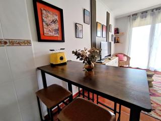 Apartamento Turístico La Matiella con piscina, terraza, jardín y plaza de garaje - 5
