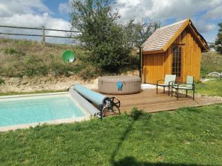 La bulle des champs - 1