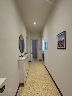 Appartement central rue Hoche - 1