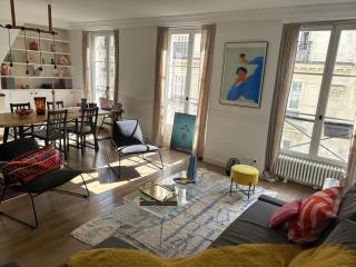South Pigalle - 2 bedrooms luxury flat - París - 0