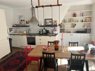 South Pigalle - 2 bedrooms luxury flat - París - 8