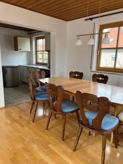 Ferienplatzl 90m2 - Peißenberg - 8