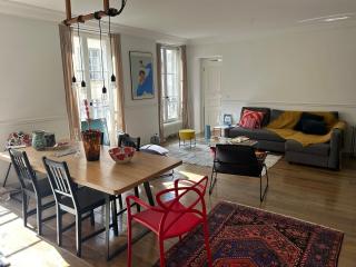 South Pigalle - 2 bedrooms luxury flat - París - 9