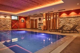 Hotel Olympia - Sarntal - 0