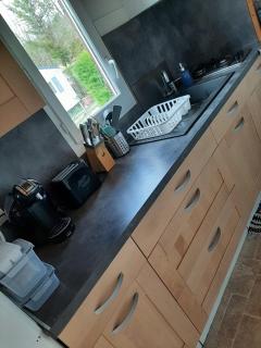 Chalet 6 places - Saint-Thomas-en-Royans - 2