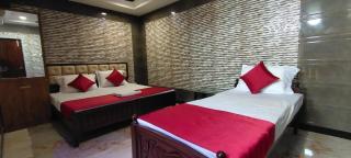Supreme Hotels 2.0 - Warangal - 9