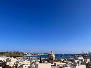 Marsaxlokk 3 Bedroom Penthouse - Marsaxlokk - 3