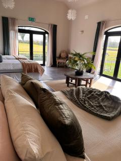Hideaway Huts in the Burren - Corrofin - 9