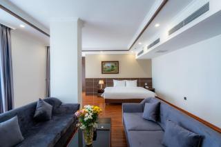 Xuân Thành Luxury Hotel - Ha Long - 5