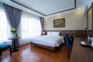 Xuân Thành Luxury Hotel - Ha Long - 0
