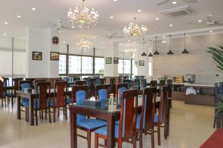 Xuân Thành Luxury Hotel - Ha Long - 7