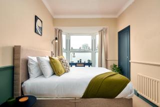 Settle in Winchester - Stylish Self Check-In Rooms - Winchester - 6