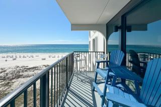 Island Sunrise Unit 561 - Gulf Shores - 0