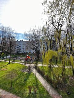 Przytulna Kawalerka z obiadem w cenie - Bielsko-Biała - 1