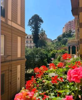 Home Margherita - Napoli - 2