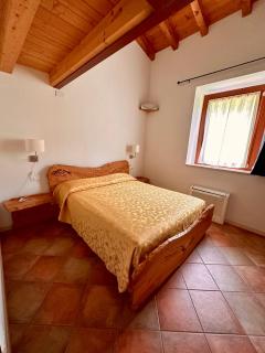 Agriturismo Cervano - Toscolano Maderno - 3