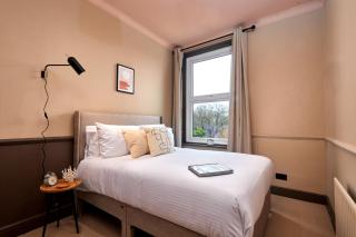 Settle in Winchester - Stylish Self Check-In Rooms - Winchester - 7