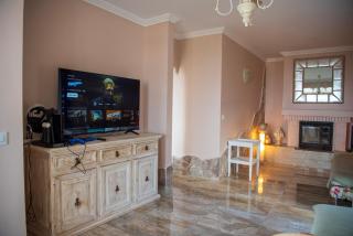 Villa Serenity Climate Pool & Panoramic Sea Views - 1